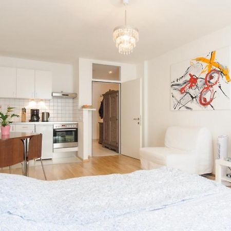 City Centre Anilingasse Apartment Wien Ngoại thất bức ảnh