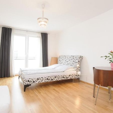 City Centre Anilingasse Apartment Wien Ngoại thất bức ảnh