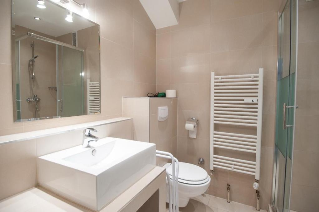 City Centre Anilingasse Apartment Wien Ngoại thất bức ảnh