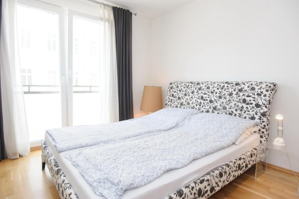 City Centre Anilingasse Apartment Wien Ngoại thất bức ảnh
